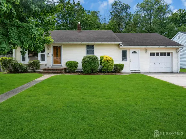 -13 Burnham Road, East Brunswick, NJ 08816