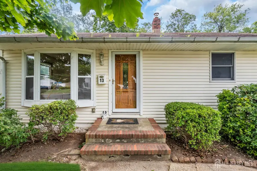 -13 Burnham Road, East Brunswick, NJ 08816 - #2