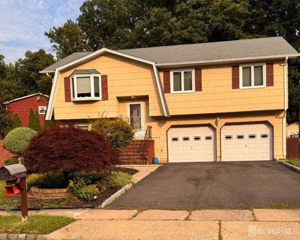 -2 Jason Drive, North Brunswick, NJ 08902
