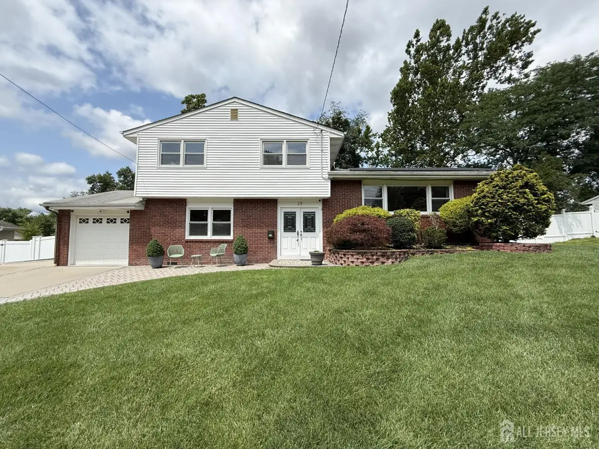 -28 Gage Road, East Brunswick, NJ 08816 - #1