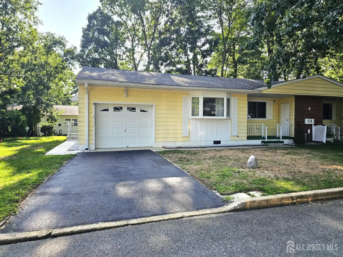 -4 Wyoming Avenue #B, Whiting, NJ 08759 - #1