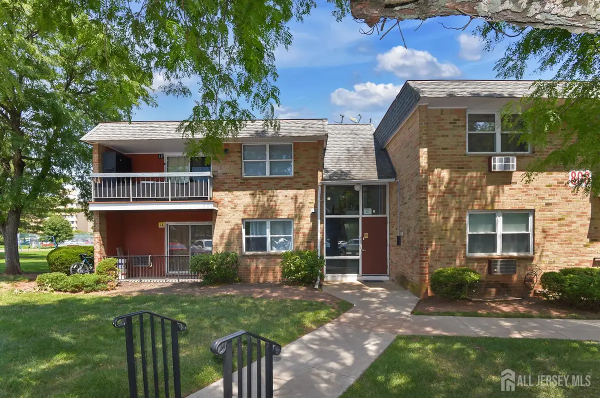 -808 Eves Drive #1A, Hillsborough, NJ 08844 - #1