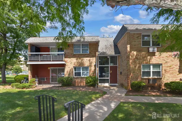 -808 Eves Drive #1A, Hillsborough, NJ 08844