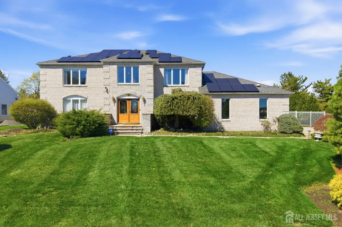 -4 Allison Court, Edison, NJ 08820 - #1