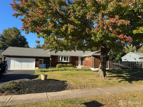 -110 Perrine Avenue, Piscataway, NJ 08854