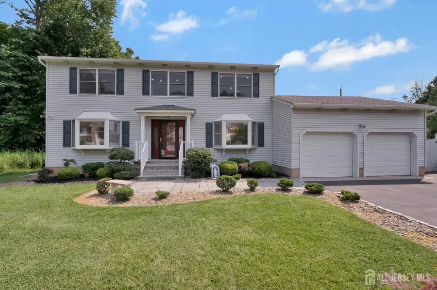 -331 Arlington Avenue, South Plainfield, NJ 07080 - #2