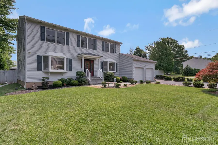 -331 Arlington Avenue, South Plainfield, NJ 07080 - #3
