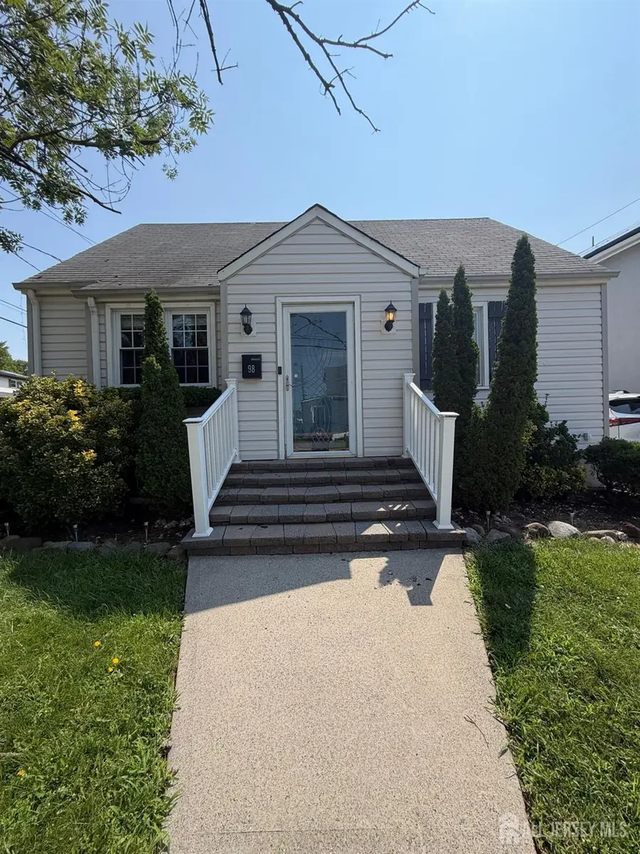 -98 Liberty Street, Fords, NJ 08863 - #2