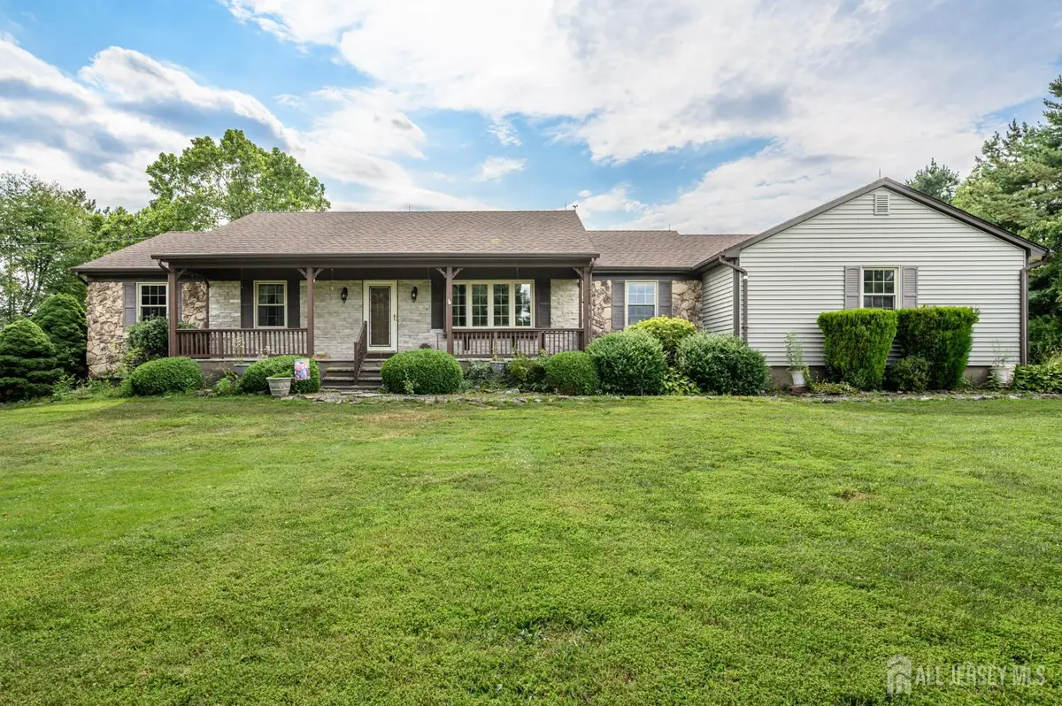 -18 Joe Ent Road, Flemington, NJ 08822 - #1