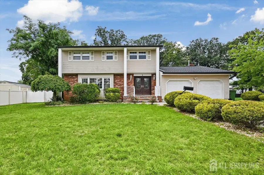 -8 Dusko Drive, Parlin, NJ 08859 - #2