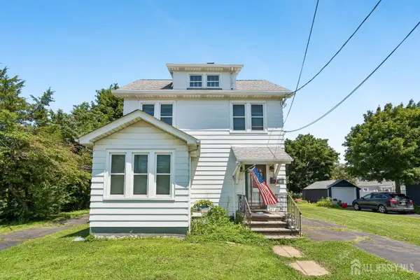-316 Old Bridge Turnpike, South River, NJ 08882