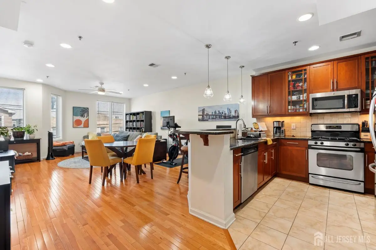 -203 Hackensack Plank Road #3D, Weehawken, NJ 07086 - #1