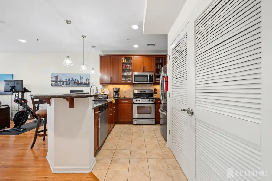 -203 Hackensack Plank Road #3D, Weehawken, NJ 07086 - #2