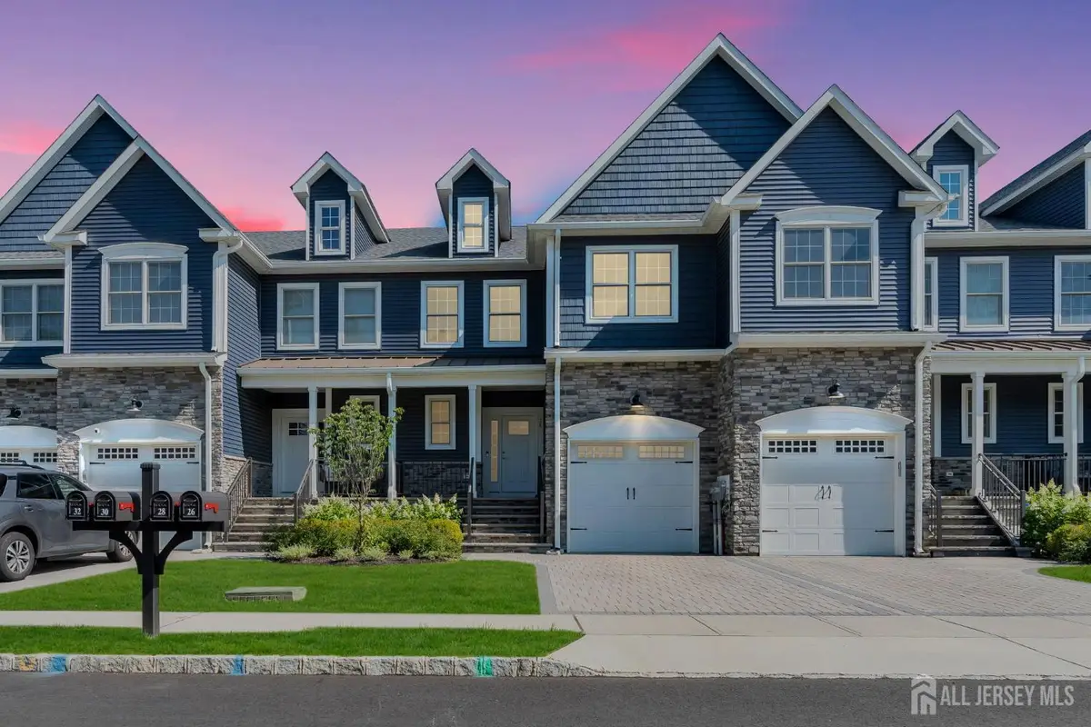 -28 Valentino Drive, Old Bridge, NJ 08857 - #1