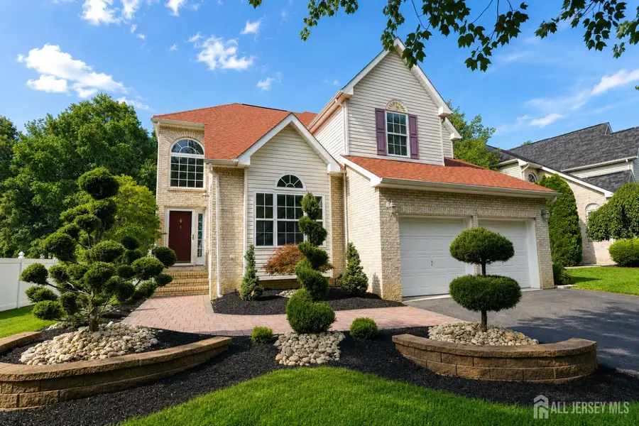-5 Johnson Street, Old Bridge, NJ 08857 - #2