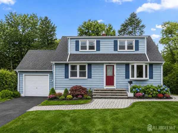 -70 Merrill Avenue, East Brunswick, NJ 08816