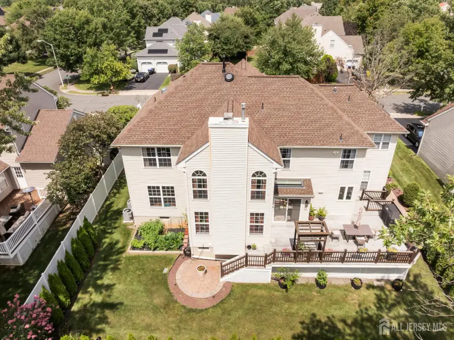 -15 Autumn Lane, East Brunswick, NJ 08816 - #3
