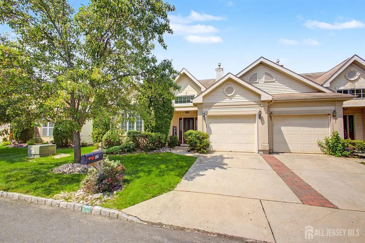 -17 Umberland Place, Monroe, NJ 08831 - #1