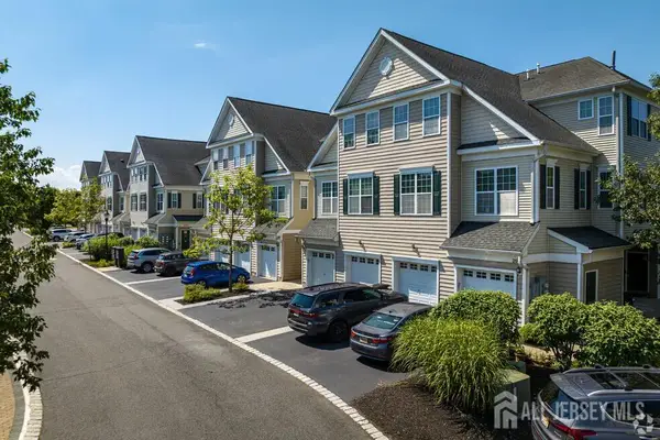 -22 Tory Jack Terrace, South Bound Brook, NJ 08880