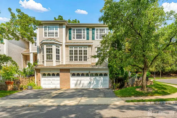 -55 Lambiance Court #3, Highland Park, NJ 08904