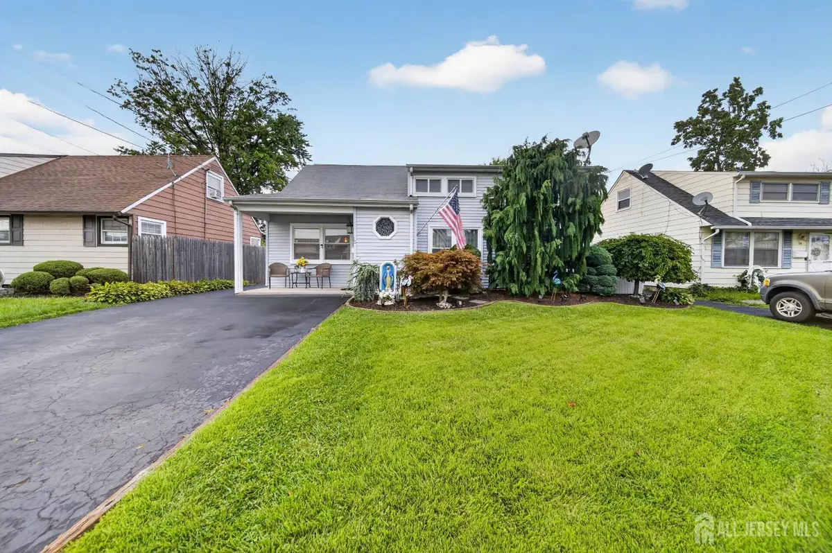 -16 Birch Street, Carteret, NJ 07008 - #1