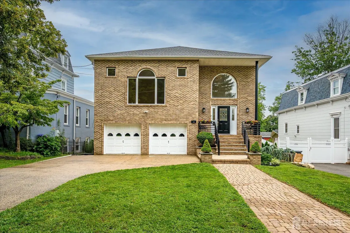 -12 Homer Place, Metuchen, NJ 08840 - #1