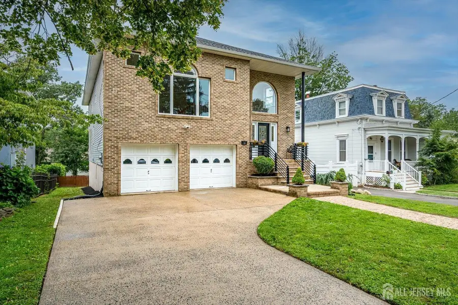 -12 Homer Place, Metuchen, NJ 08840 - #2