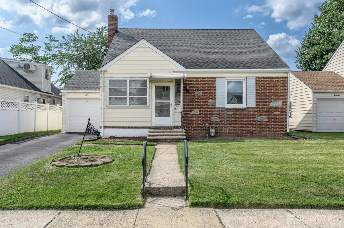 -1206 Gruber Avenue, Union, NJ 07083 - #1