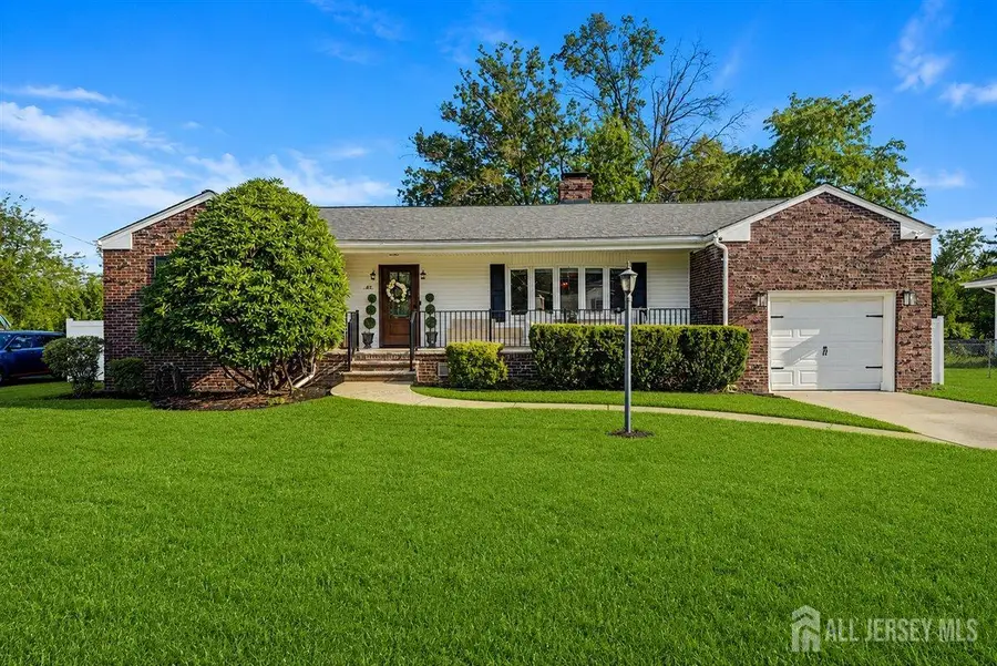 -67 Morris Avenue, Edison, NJ 08837 - #2