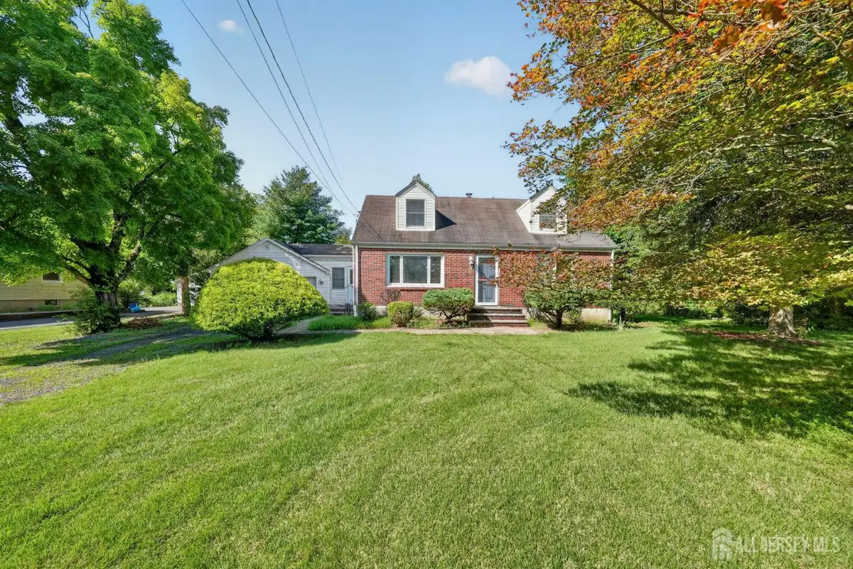 -20 Gates Road, Somerset, NJ 08873 - #1
