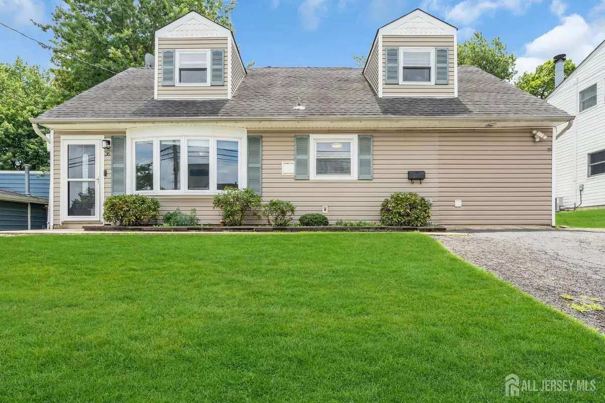 -36 Elm Terrace, Parlin, NJ 08859 - #1