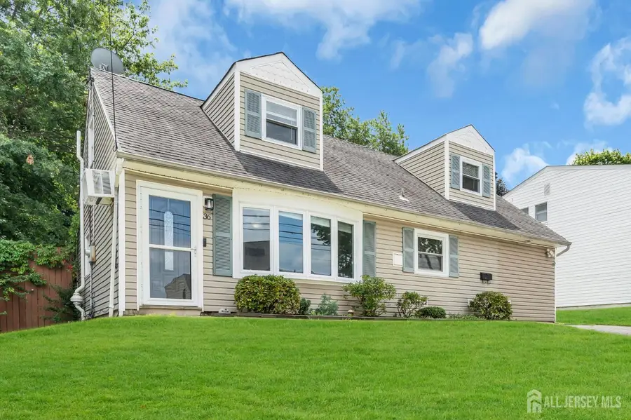 -36 Elm Terrace, Parlin, NJ 08859 - #3