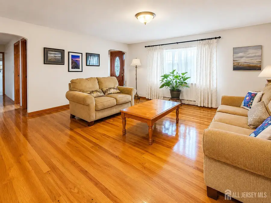 -41 Edgewood Avenue, Colonia, NJ 07067 - #2