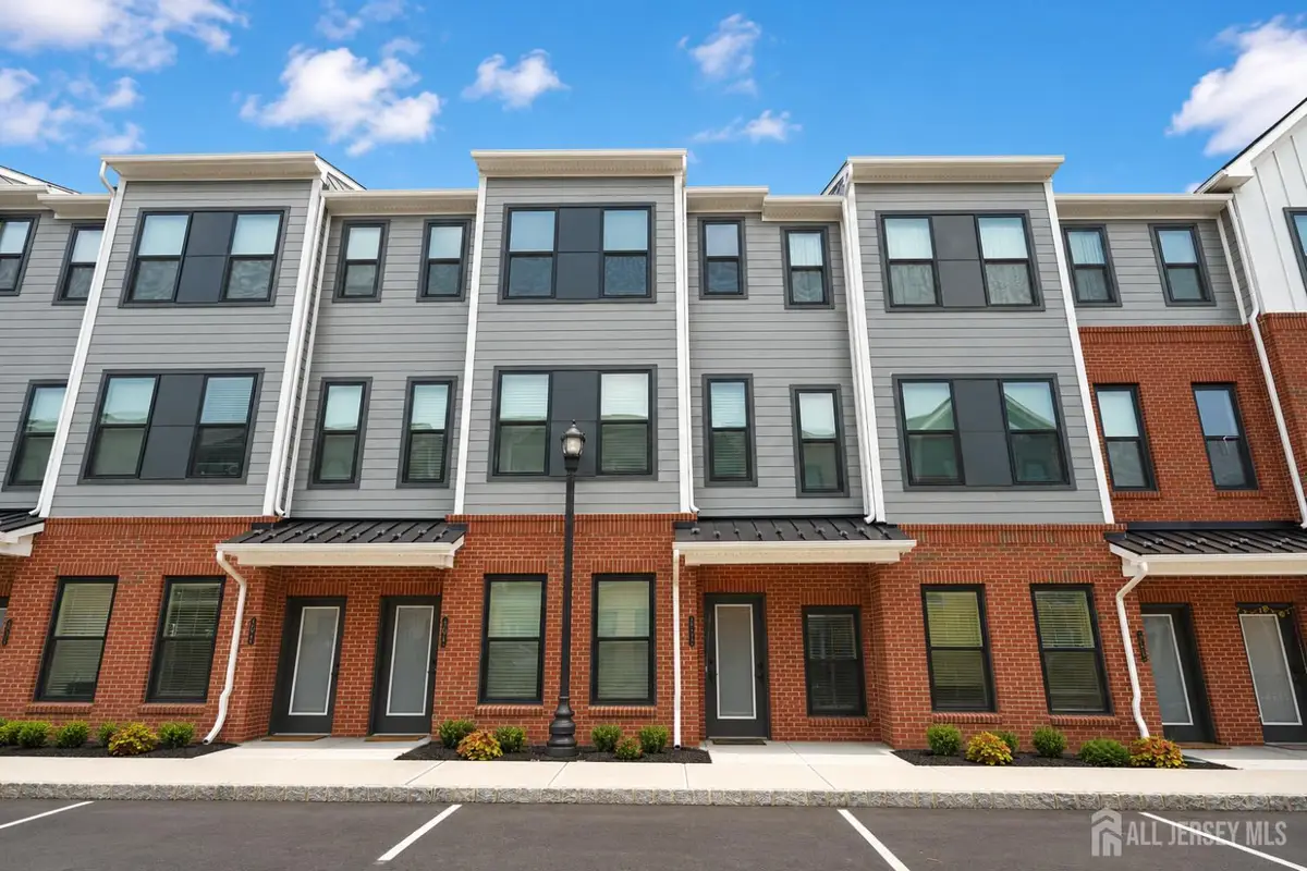 -605 Parker Boulevard, Princeton Junction, NJ 08550 - #1