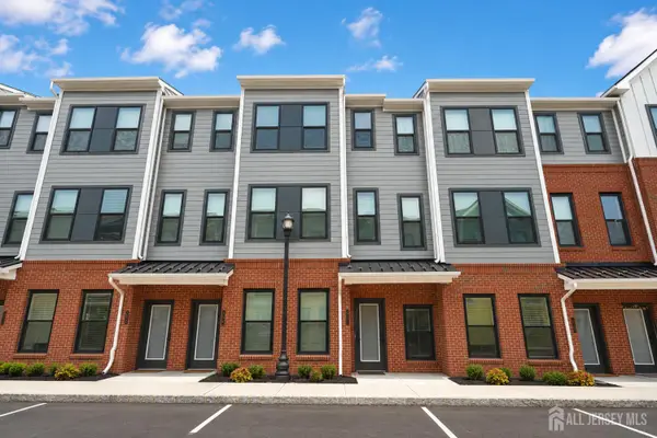-605 Parker Boulevard, West Windsor, NJ 08550