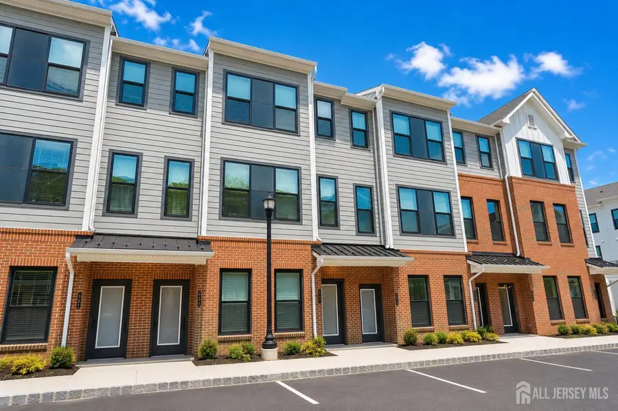 -605 Parker Boulevard, Princeton Junction, NJ 08550 - #2