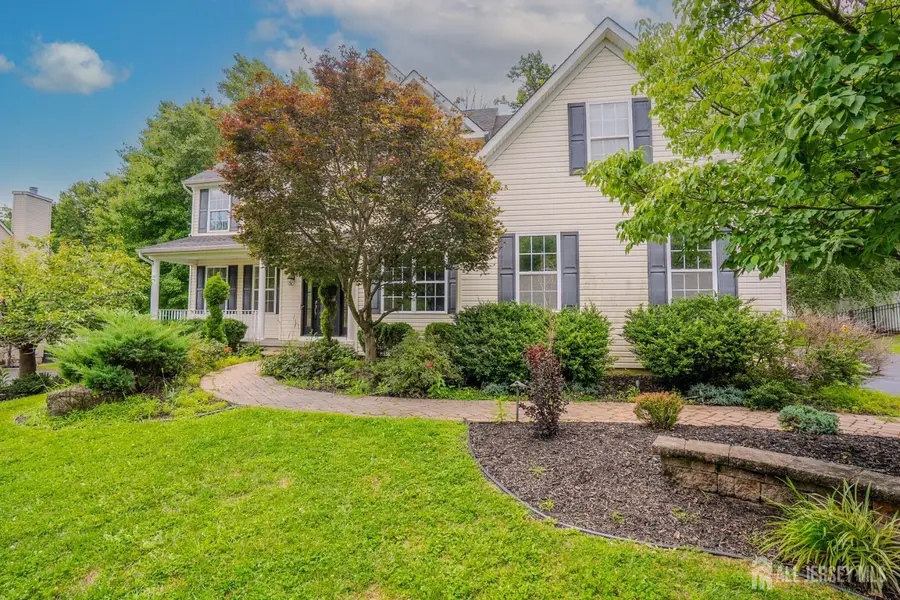-14 Bard Drive, Monroe, NJ 08831 - #2