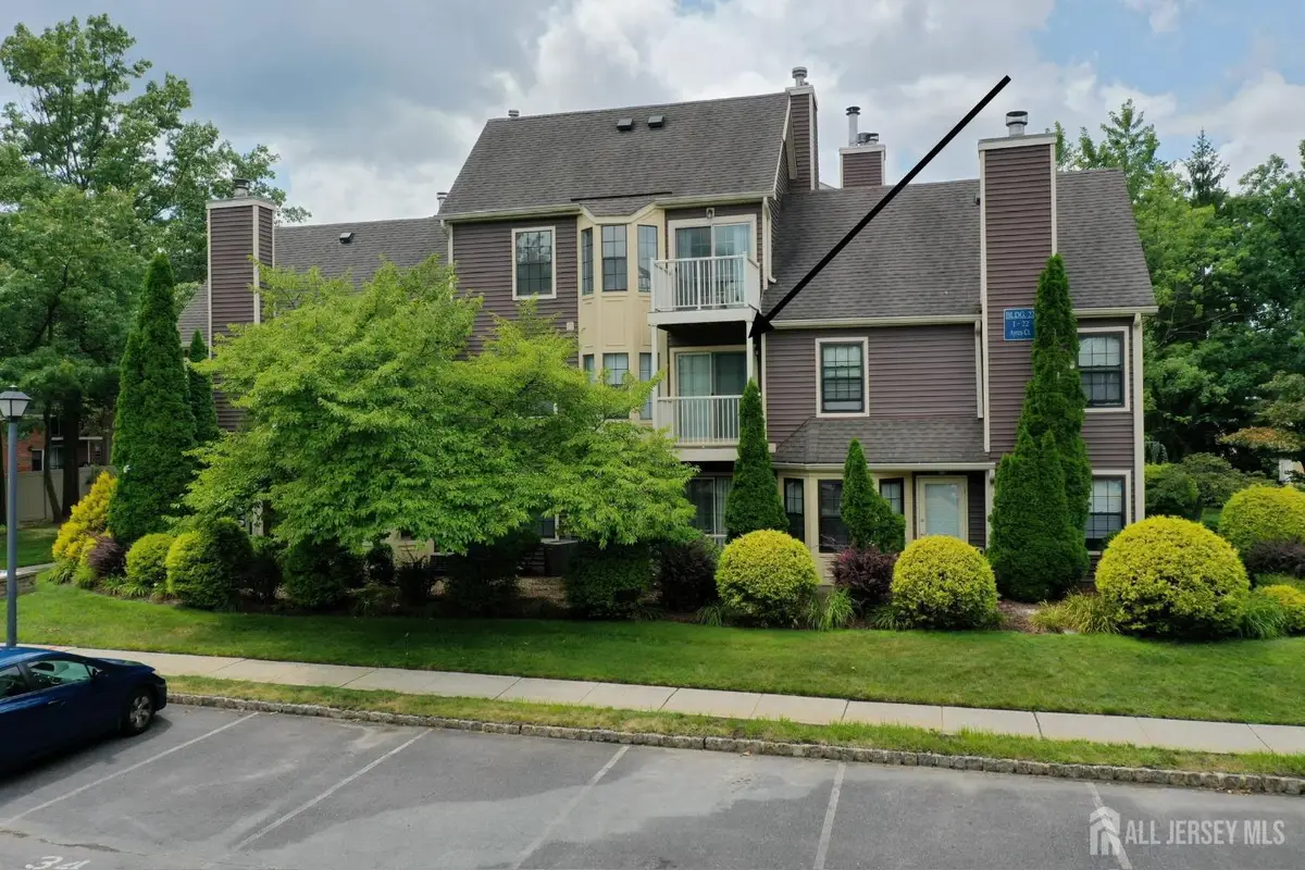 -11 Ayres Court, East Brunswick, NJ 08816 - #1