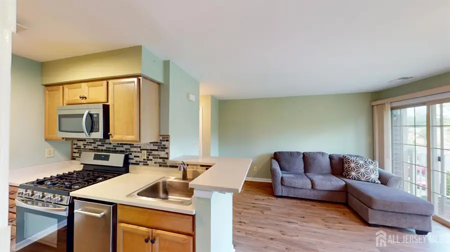 -11 Ayres Court, East Brunswick, NJ 08816 - #2