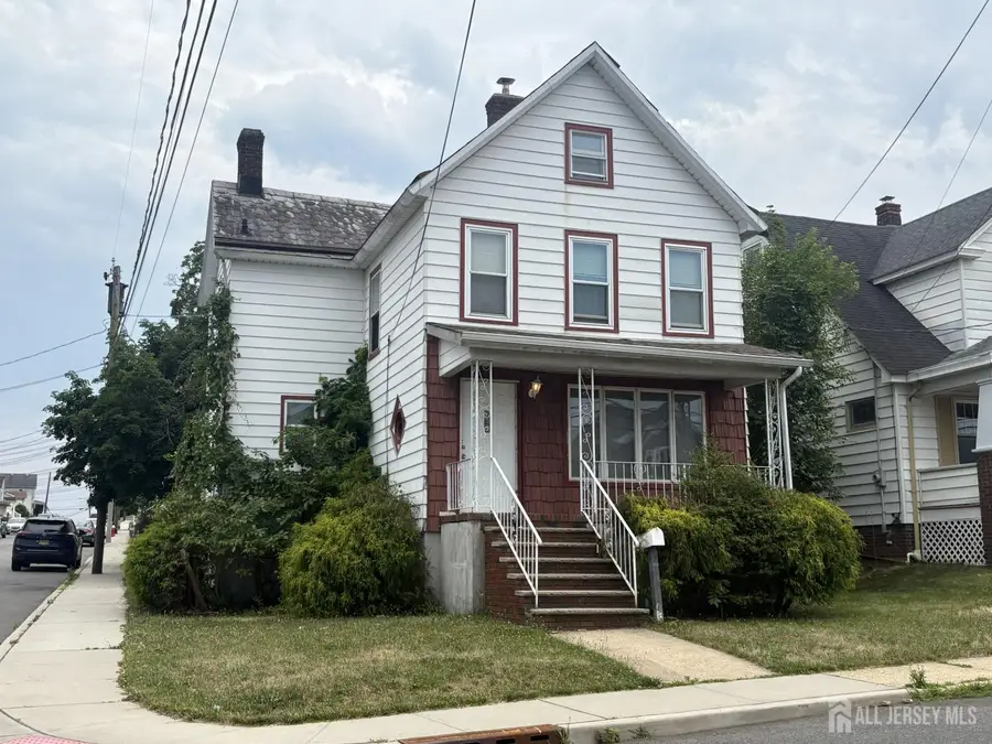 -52 Dane Street, Sayreville, NJ 08872 - #2