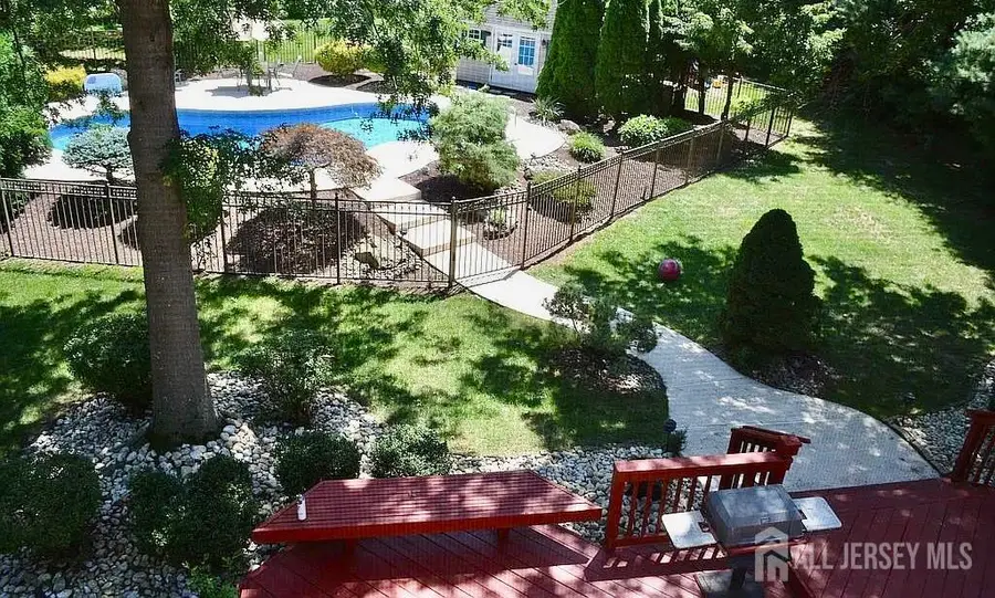 -30 Larkspur Drive, South Brunswick, NJ 08810 - #2