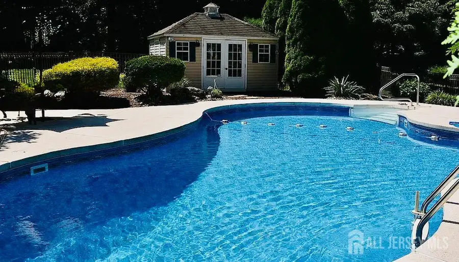 -30 Larkspur Drive, South Brunswick, NJ 08810 - #3
