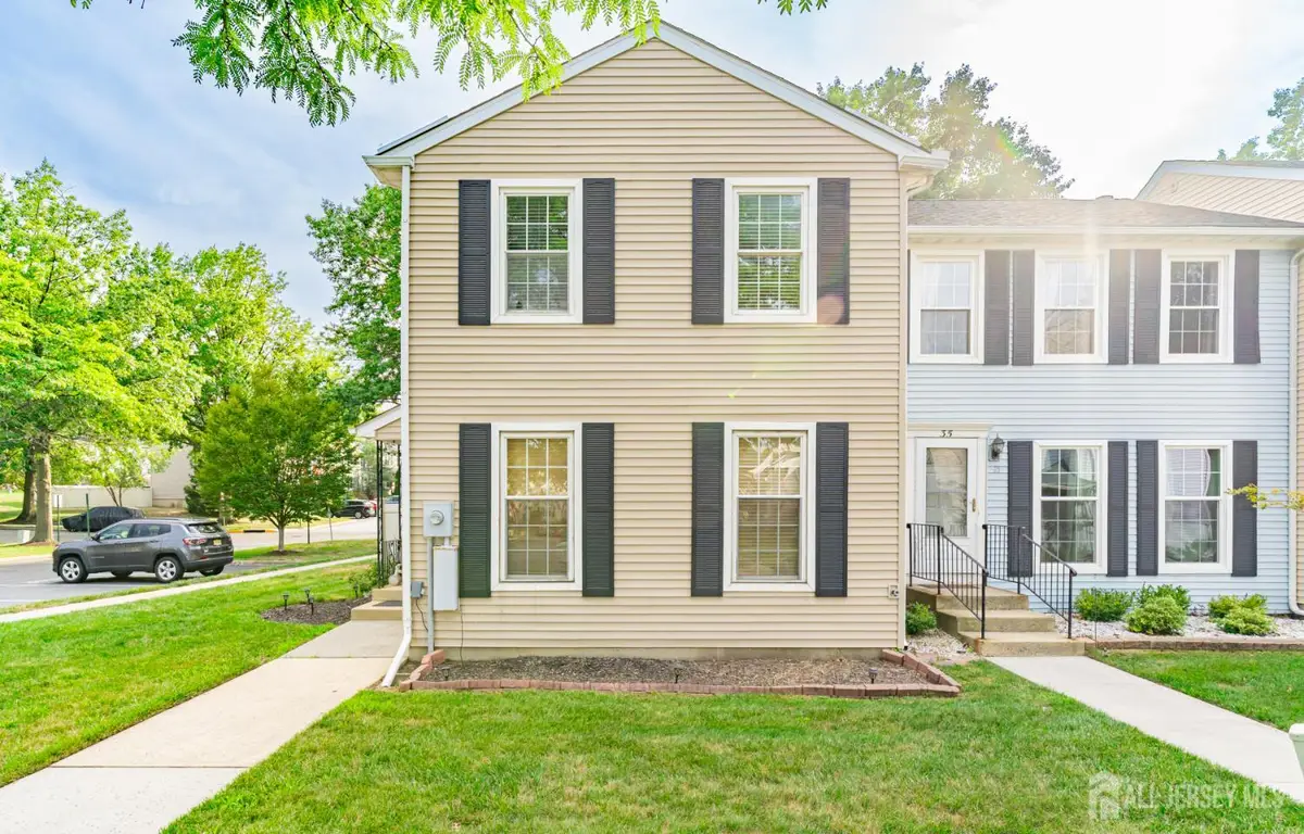 -36 Byrnes Lane, Sayreville, NJ 08872 - #1