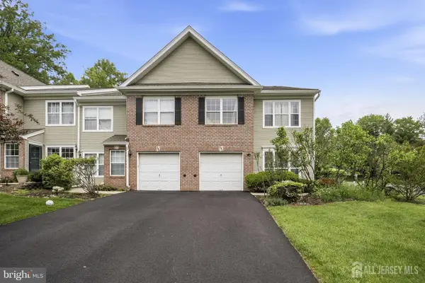 -101 Wellington Park Drive, South Brunswick, NJ 08540