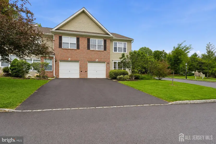 -101 Wellington Park Drive, Heathcote, NJ 08540 - #2