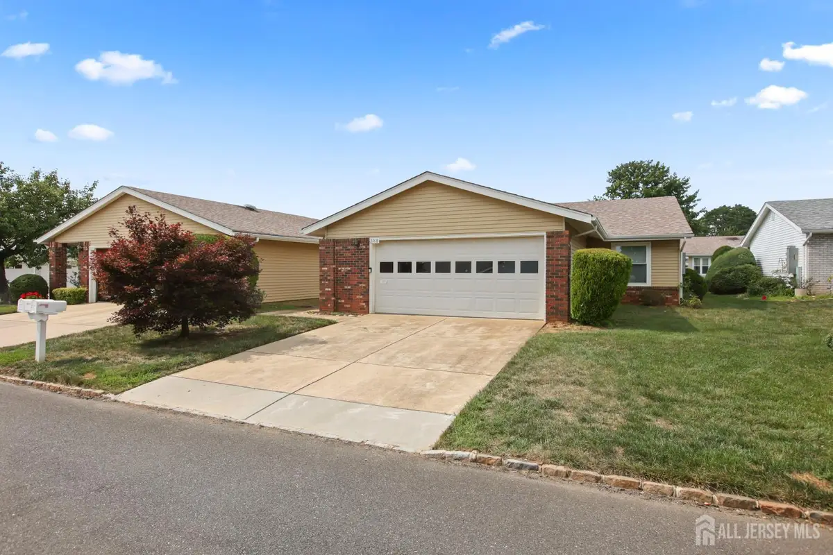 -316-B Jutland Drive, Monroe, NJ 08831 - #1