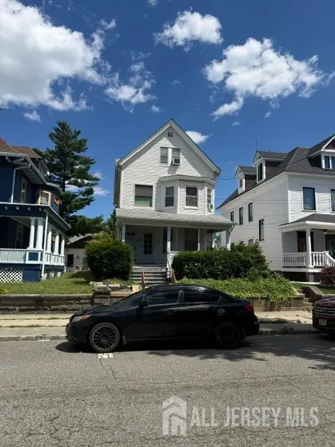 -188 Kearny Avenue, Perth Amboy, NJ 08861 - #1