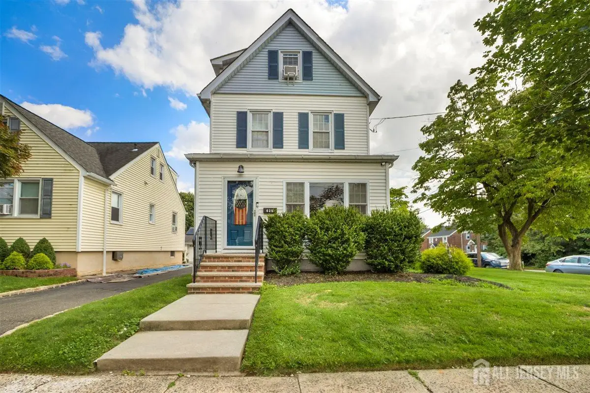 -625 2nd Street, Dunellen, NJ 08812 - #1