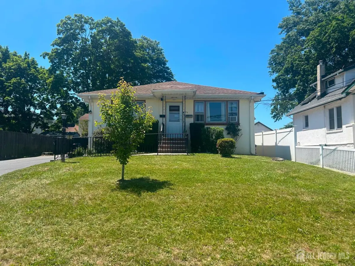 -129 Hampton Street, Metuchen, NJ 08840 - #1