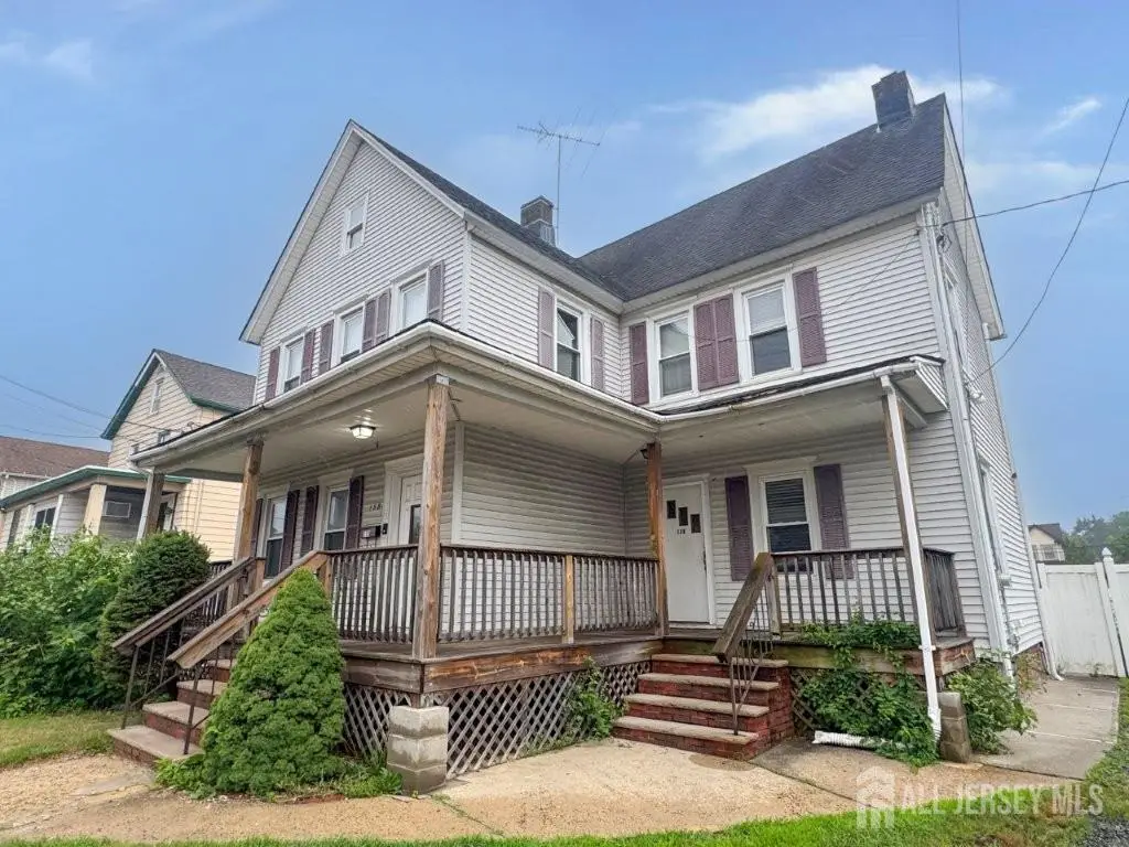 -138 Washington Road, Sayreville, NJ 08872 - #1